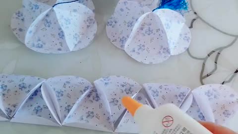 Art and Craft creativity