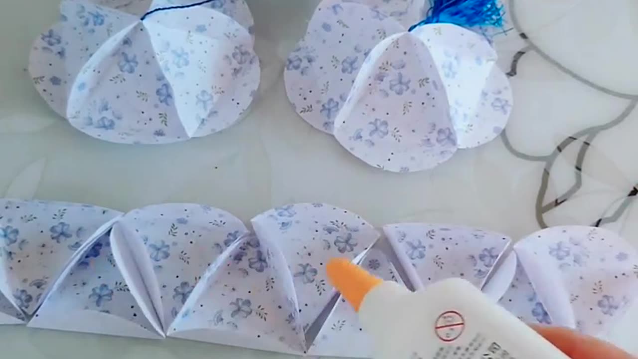 Art and Craft creativity