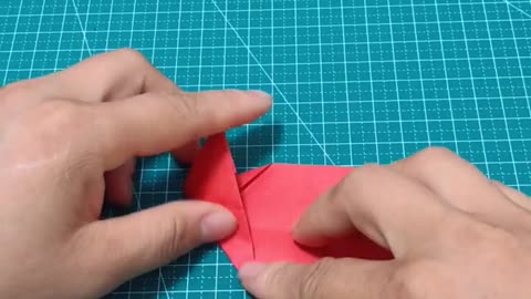 The Art of Paper Folding: Understanding Origami