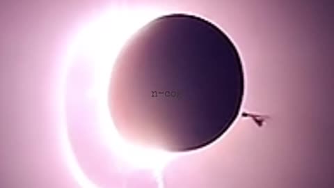 June 9th, 2025, something strange happening in the sky