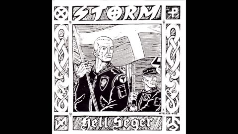 Storm - Sions list