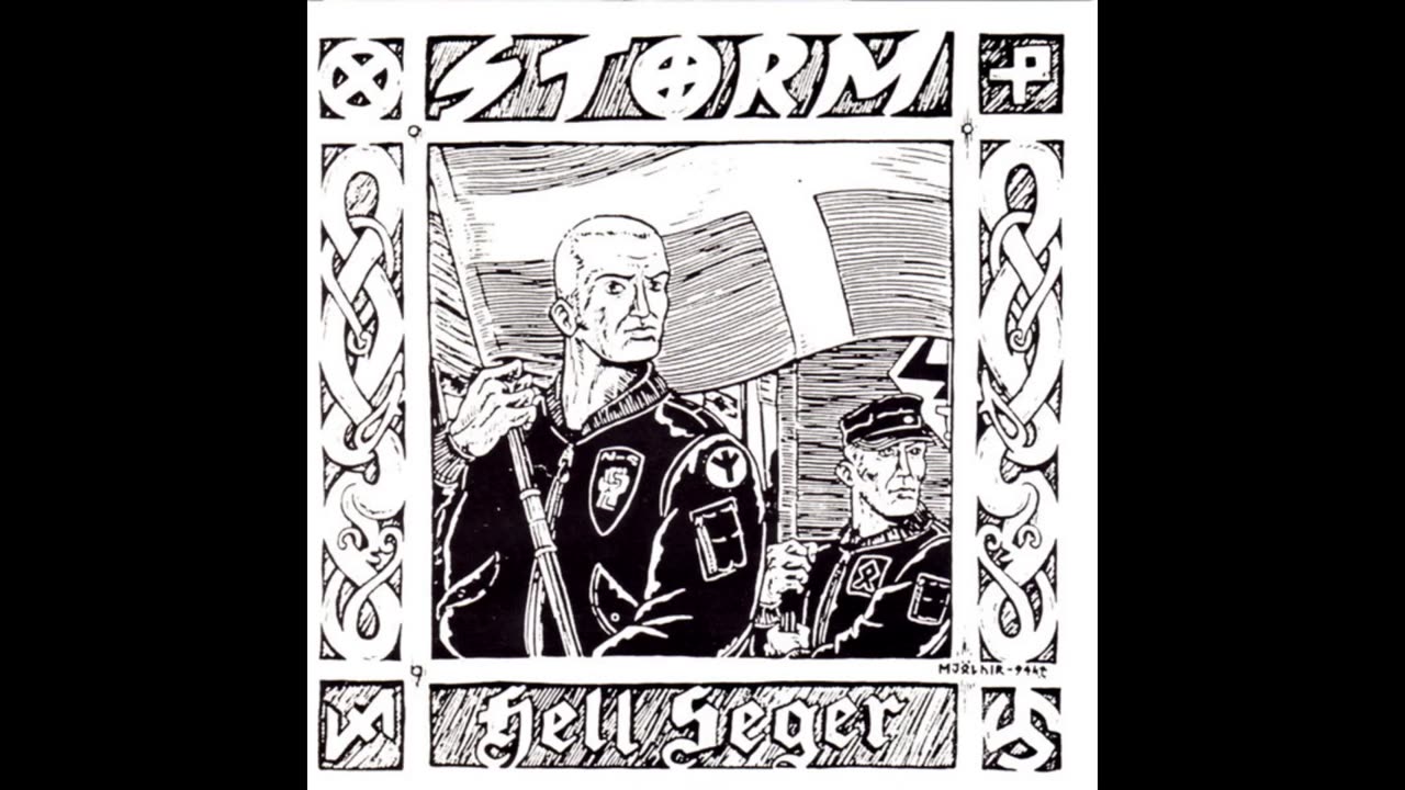 Storm - Sions list