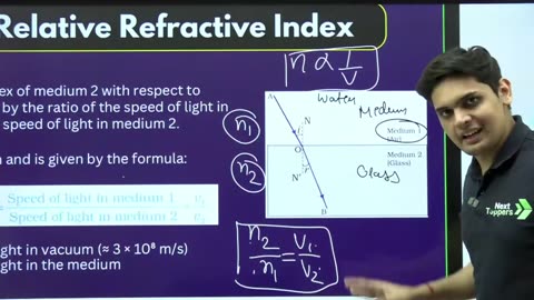 Science Light lecture 5