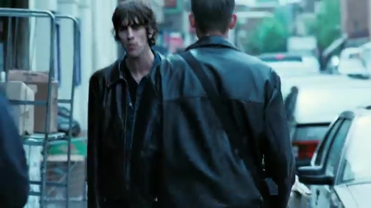 The Verve - Bitter Sweet Symphony
