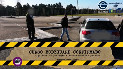 BodyGuard
