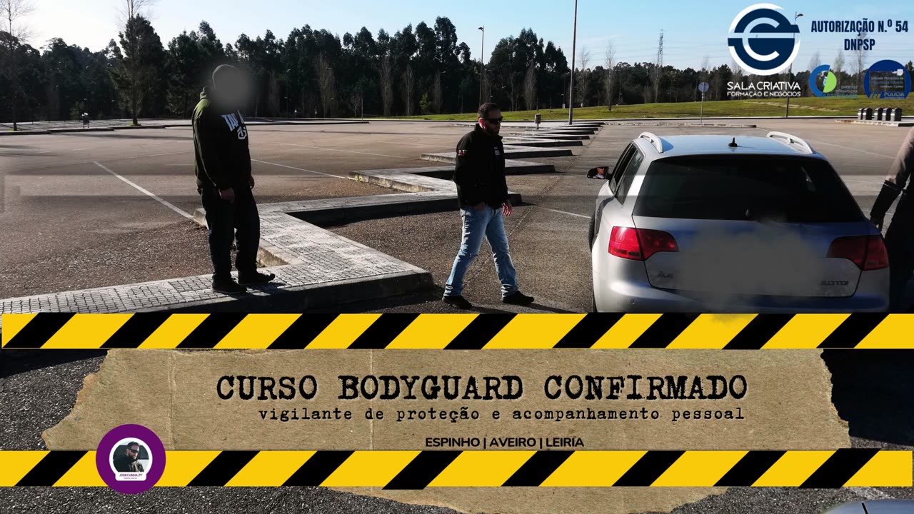 BodyGuard