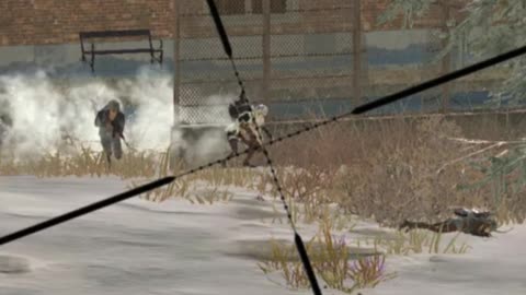 No Revive Time Squad Headshot