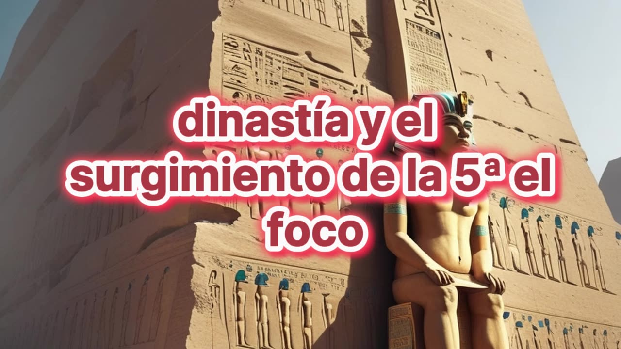 ¿Qué motivo fue el que los egipcios dejaron de construir pirámides de gran envergadura?