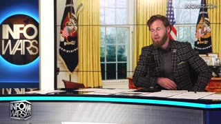 INFOWARS By INFOBEAR