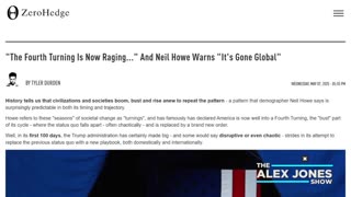INFOWARS By INFOBEAR