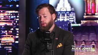 INFOWARS By INFOBEAR