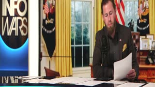 INFOWARS By INFOBEAR