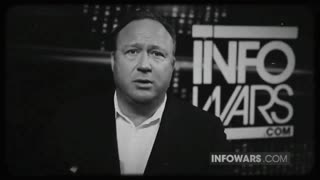 INFOWARS By INFOBEAR