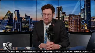 INFOWARS By INFOBEAR