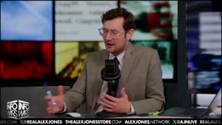INFOWARS By INFOBEAR