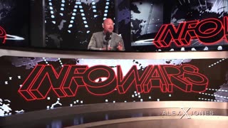 INFOWARS By INFOBEAR
