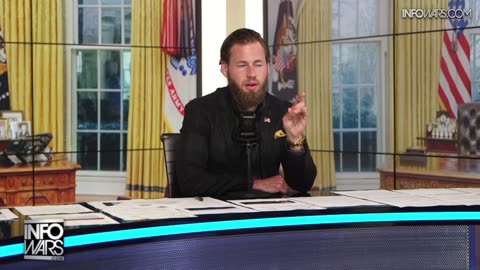 INFOWARS By INFOBEAR