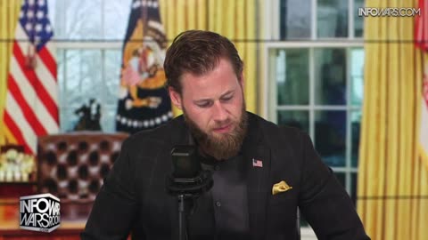 INFOWARS By INFOBEAR