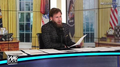 INFOWARS By INFOBEAR