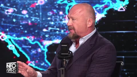 INFOWARS By INFOBEAR