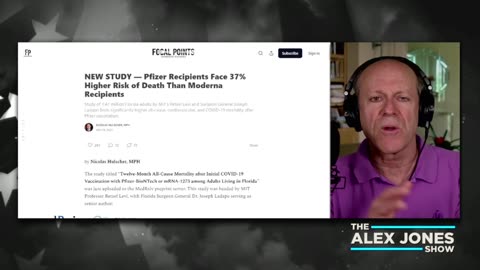 INFOWARS By INFOBEAR
