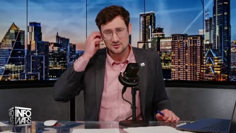 INFOWARS By INFOBEAR