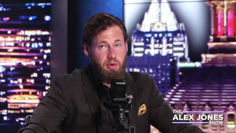 INFOWARS By INFOBEAR