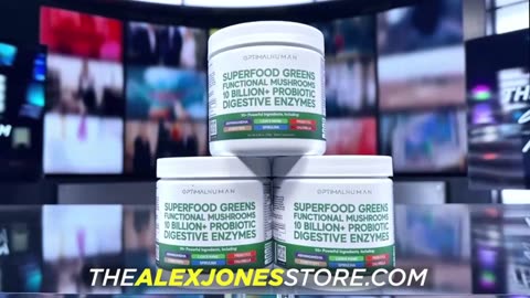 INFOWARS By INFOBEAR