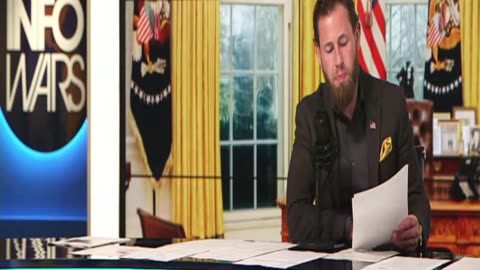 INFOWARS By INFOBEAR