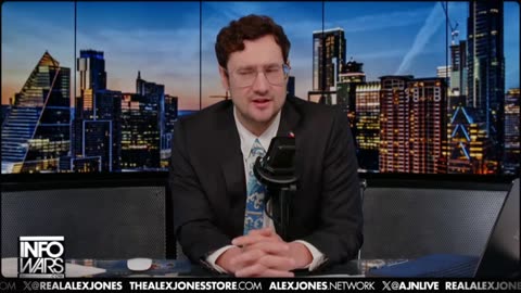 INFOWARS By INFOBEAR