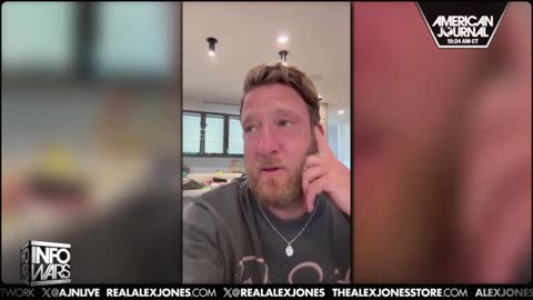 INFOWARS By INFOBEAR