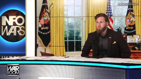 INFOWARS By INFOBEAR