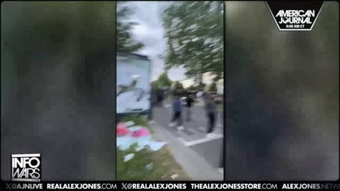INFOWARS By INFOBEAR