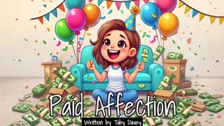 Paid Affection