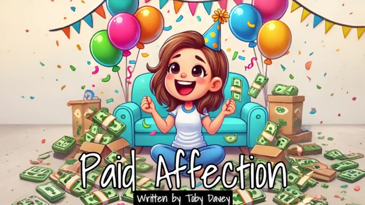 Paid Affection