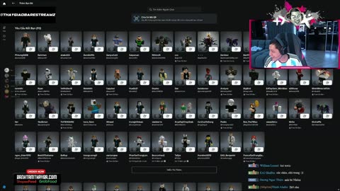 ROBLOX P1 [08/04/2025]