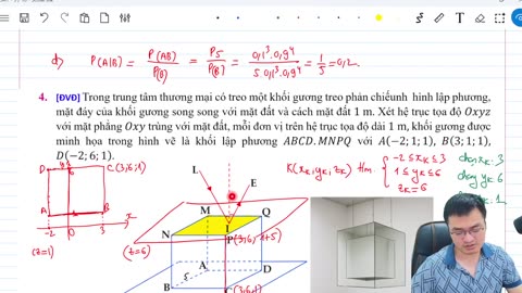 "Thi thử đề Tinh Tú IMO số 01 "