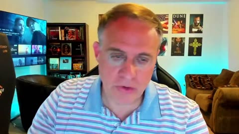 Man Who Precisely Predicted 3 Major Events of 2025 Warns About After July 4th! - 7/5/25 .......