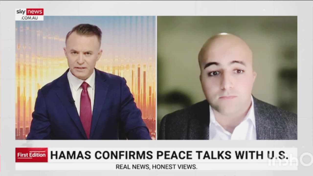 Hamas Shows Minimal Willingness to Negotiate Amid Escalating Israel-Middle East Conflict