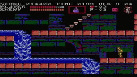 Castlevania III Part 8 #RumbleTakeover #retrogames #Castlevania