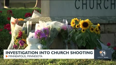 Investigation into school shooting