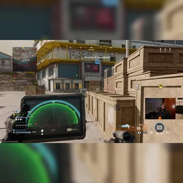 JustGamingThings #Warzone #CallofDuty #Gaming