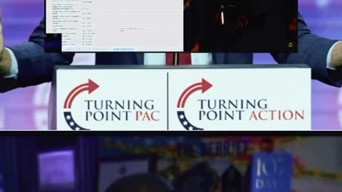 Foreign Google search for key address made days before Charlie Kirks death