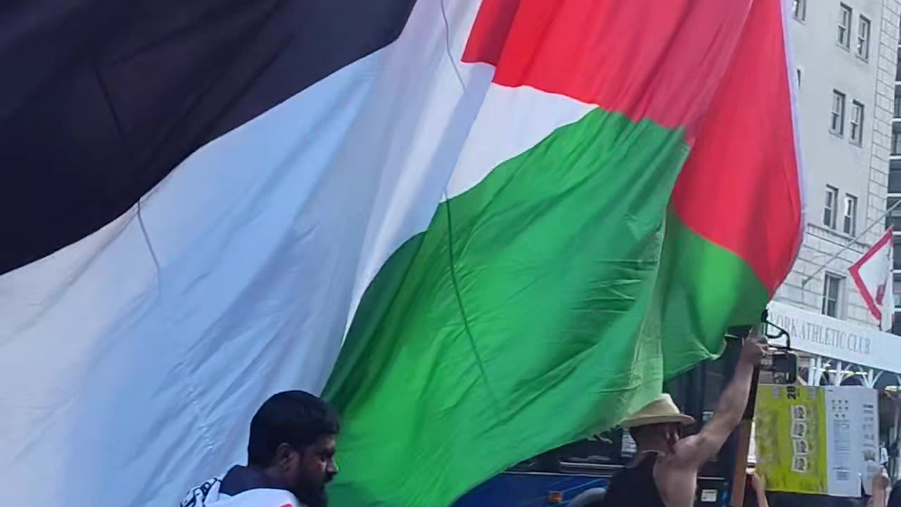 THOUSANDS will VOTE FOR ZOHRAN MAMDANI today, November 4, 2025.