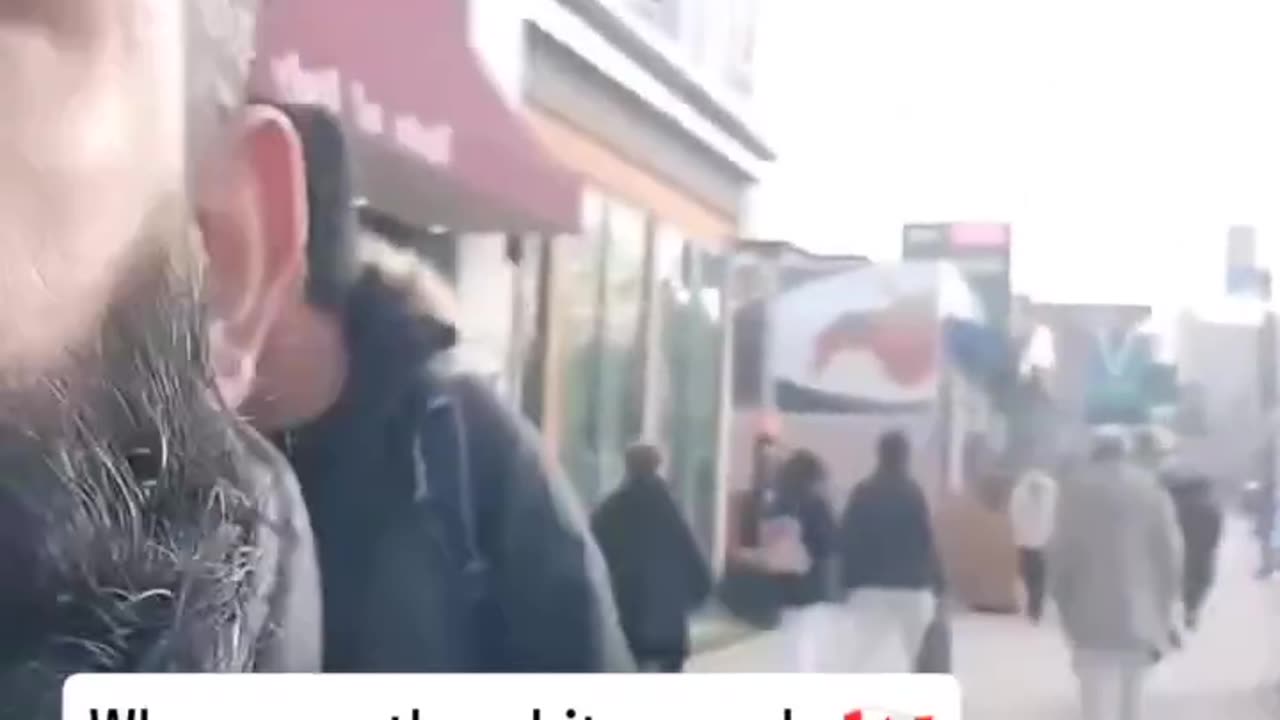 Canadians in Niagara Falls, ON ?
