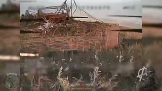 Ukraine war combat footage 8/30/25
