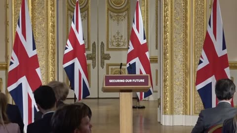 Time UK: THE PEOPLE DEMAND BREXIT TO BE REVERSED! Bank of England Interest Rate Decision
