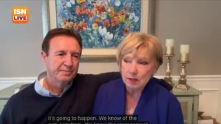 This Prophecy About Israel Is Coming TRUE Right Now...