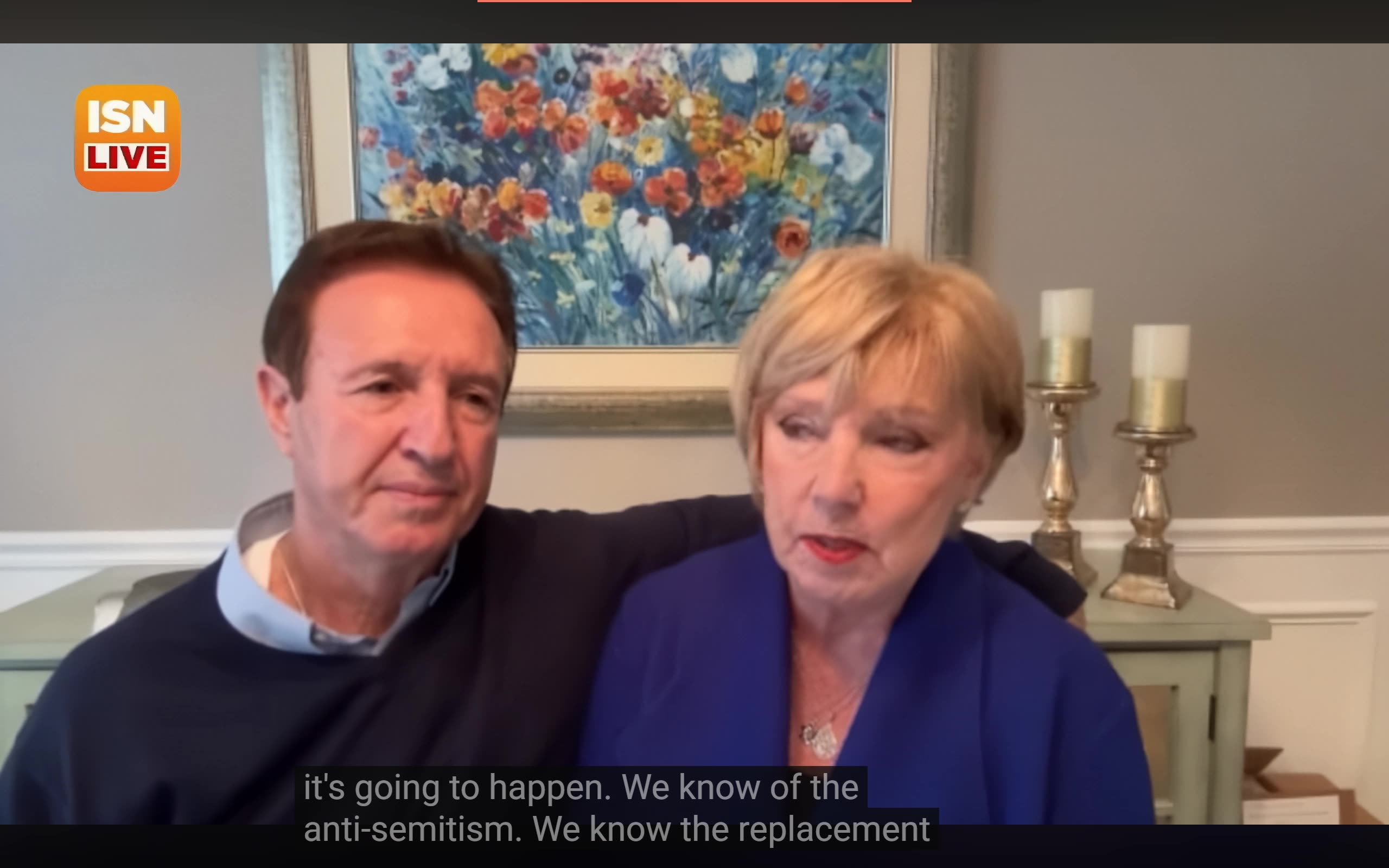 This Prophecy About Israel Is Coming TRUE Right Now...