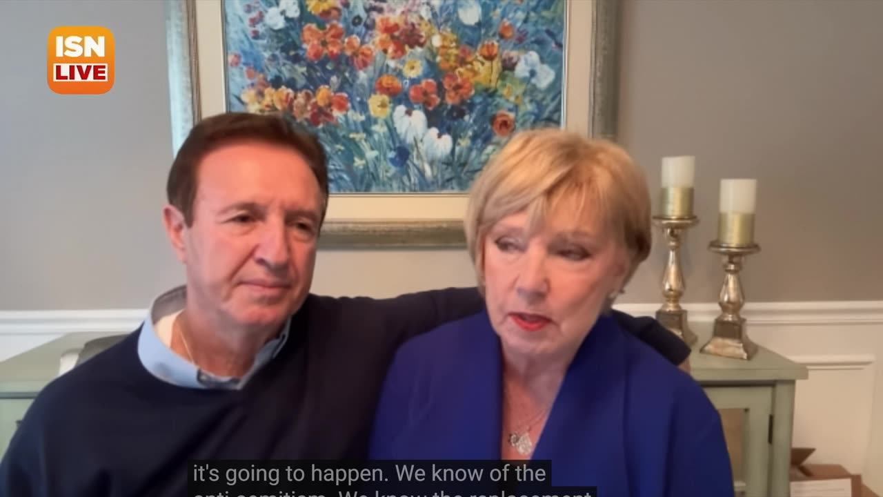 This Prophecy About Israel Is Coming TRUE Right Now...